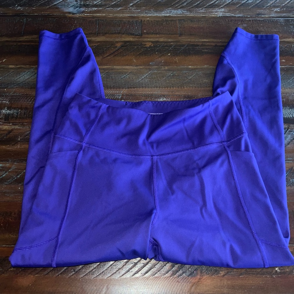 Victoria secret sport leggings